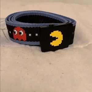 Pac-Man belt